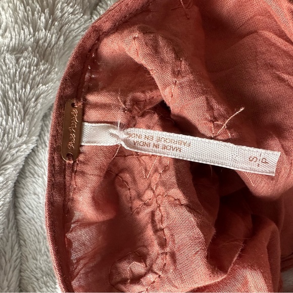 FREE PEOPLE mini dress - Picture 7 of 7